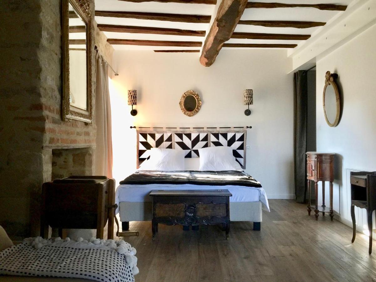 Henri& Henriette Le Studiolo D'Henri Apartment Vannes Luaran gambar