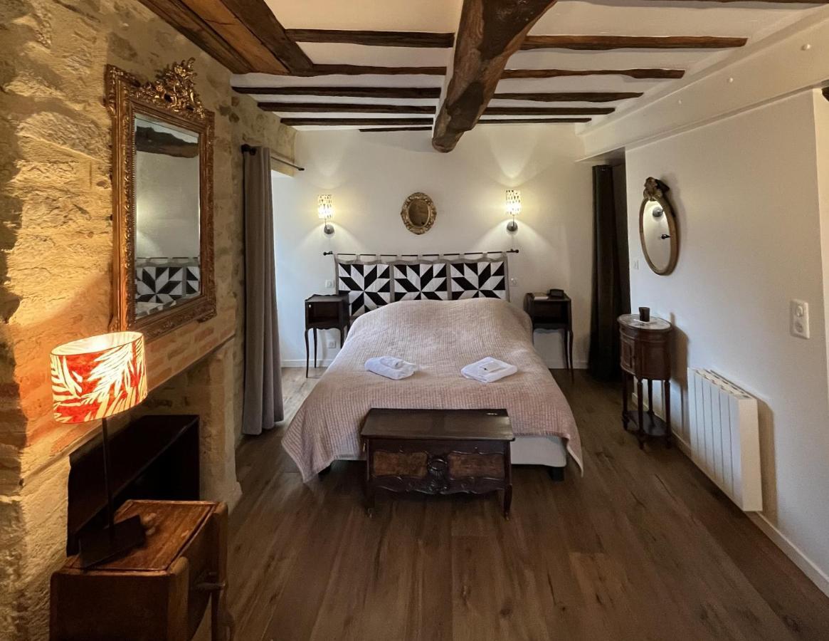 Henri& Henriette Le Studiolo D'Henri Apartment Vannes Luaran gambar