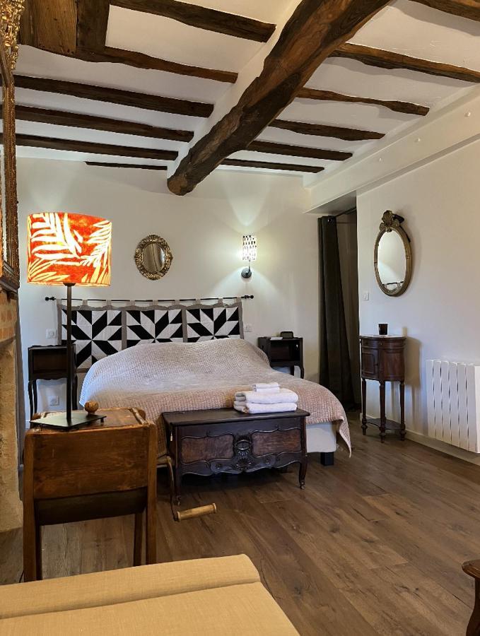 Henri& Henriette Le Studiolo D'Henri Apartment Vannes Luaran gambar