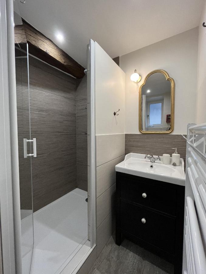 Henri& Henriette Le Studiolo D'Henri Apartment Vannes Luaran gambar